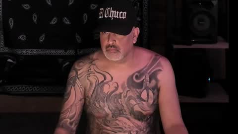 Smokey915 online show from February 2025 09:31:02 PM