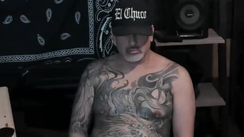 Smokey915 online show from February 2025 01:47:02 PM