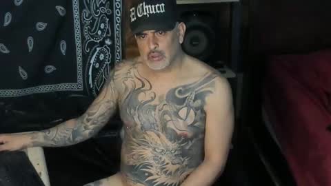 Smokey915 online show from March 2025 10:52:01 AM