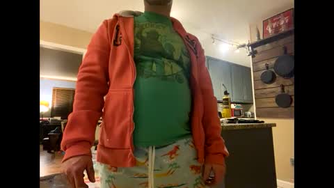 smokeymt420 online show from December 2024 07:13:02 AM