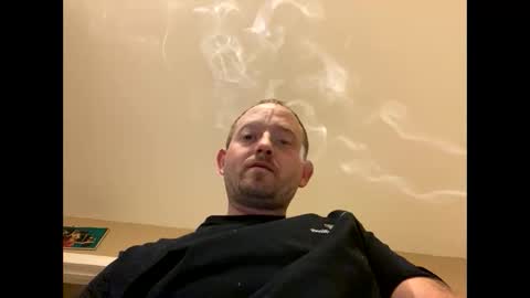smokeymt420 online show from January 2025 11:07:01 AM