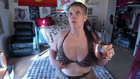 Big Dawg online show from January 2025 09:39:02 PM