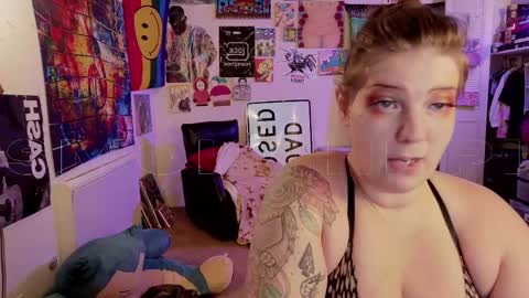 Snapshot of smokihippi chatting on October 2025 10:23:02 AM Big Dawg online show from October 2025 10:23:02 AM