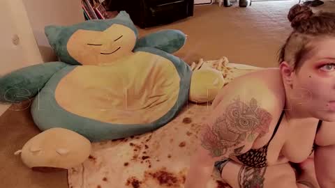 Snapshot of smokihippi chatting on October 2025 10:29:02 PM Big Dawg online show from October 2025 10:29:02 PM