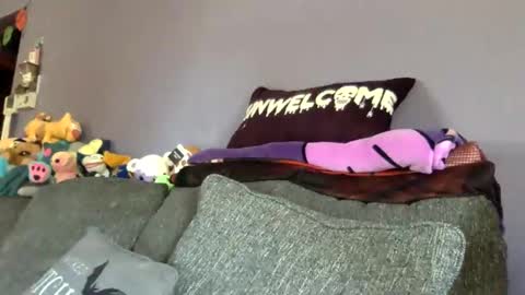 smokinsailorscout online show from October 2025 04:20:02 PM