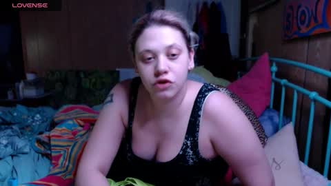 DIAN dee-ann online show from February 2025 09:57:01 PM