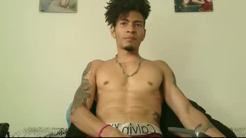 Daniel laverde online show from November 2025 03:00:01 PM