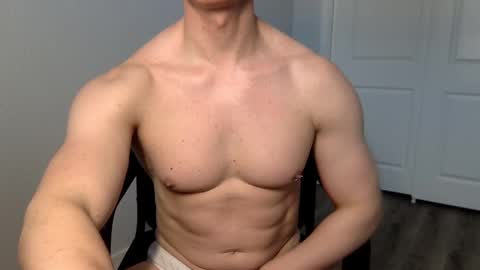 Snapshot of smoothflexiblemuscle chatting on January 2025 10:52:01 PM SmoothFlexibleMuscle online show from January 2025 10:52:01 PM