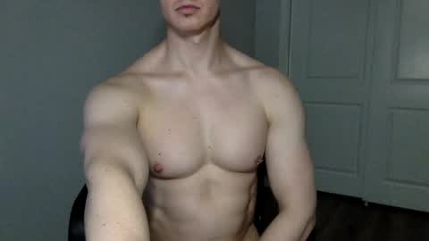 Snapshot of smoothflexiblemuscle chatting on February 2025 04:16:02 PM SmoothFlexibleMuscle online show from February 2025 04:16:02 PM