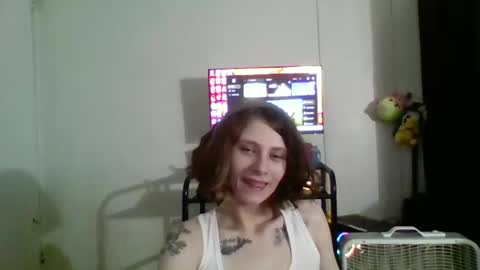 Bambi--Vodka online show from December 2024 03:29:01 AM