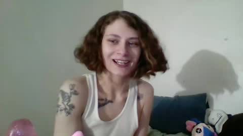 Bambi--Vodka online show from January 2025 11:07:02 PM