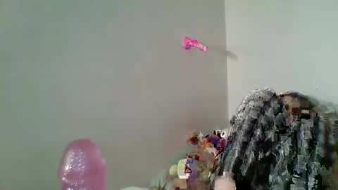 Bambi--Vodka online show from January 2025 01:35:01 AM