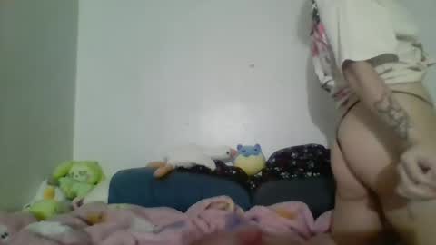 Snapshot of smoothvodka chatting on October 2025 01:39:03 AM Bambi--Vodka online show from October 2025 01:39:03 AM