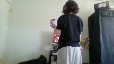 Snapshot of smoothvodka chatting on November 2025 03:58:02 PM Bambi--Vodka online show from November 2025 03:58:02 PM