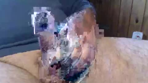 sn0man69 online show from December 2024 06:52:01 PM