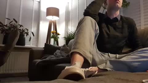 Snapshot of sneakerboy444 chatting on February 2025 08:16:02 PM sneakerboy444 online show from February 2025 08:16:02 PM