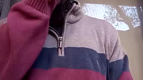 snomann01 online show from January 2025 12:47:02 PM