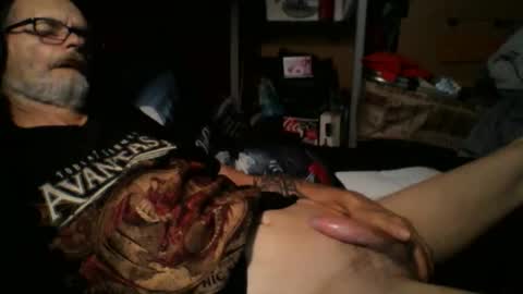 snooby1963 online show from September 2025 03:38:02 AM