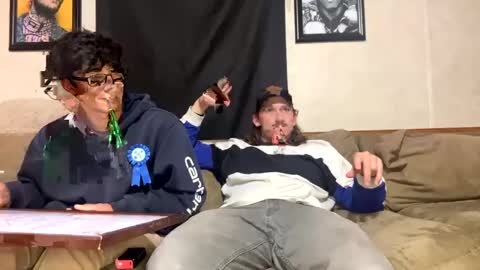 Snapshot of snoochiepoochies chatting on December 2024 05:37:01 AM Will Rex online show from December 2024 05:37:01 AM