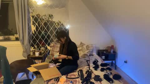 noreturn online show from November 2025 06:19:02 PM