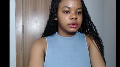 Snapshot of snowdrop5 chatting on February 2025 07:38:01 PM snowdrop5 online show from February 2025 07:38:01 PM