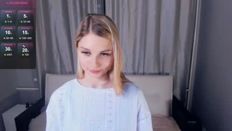 Alice - Birthday Girl online show from January 2025 09:40:01 PM