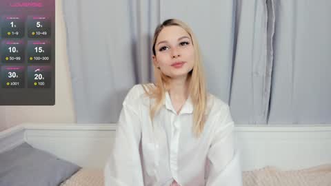 Alice - Birthday Girl online show from January 2025 07:53:02 PM
