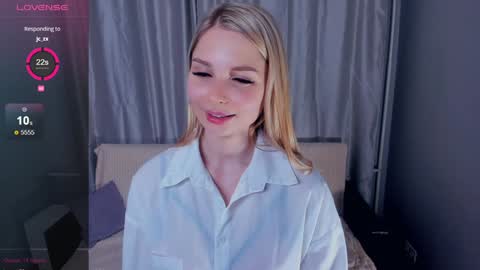Alice - Birthday Girl online show from January 2025 12:18:01 AM