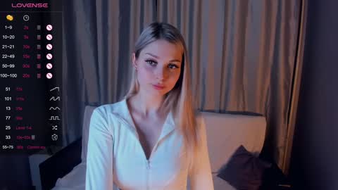 Alice - Birthday Girl online show from February 2025 07:38:02 PM