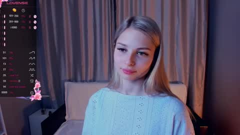 Alice - Birthday Girl online show from February 2025 06:19:02 PM