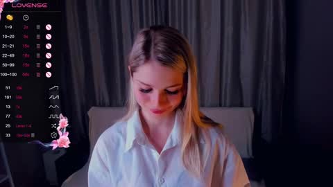 Alice - Birthday Girl online show from February 2025 06:54:01 PM