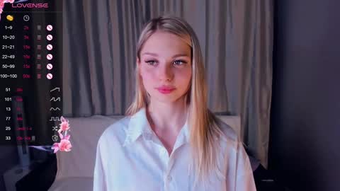 Alice - Birthday Girl online show from February 2025 10:54:01 PM