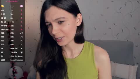 Alice - Birthday Girl online show from October 2025 08:13:02 AM