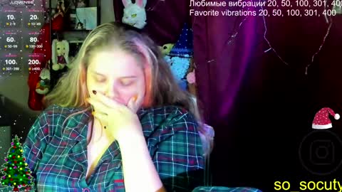 so cute777 online show from January 2025 02:41:01 PM