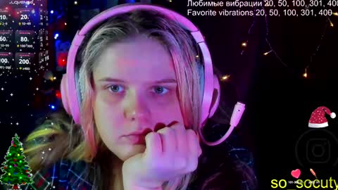 so cute777 online show from January 2025 02:18:01 PM