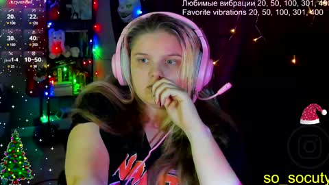 so cute777 online show from January 2025 11:07:01 PM