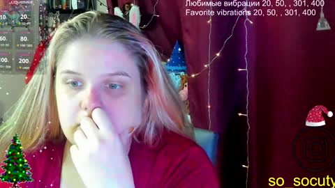 so cute777 online show from January 2025 03:18:01 PM