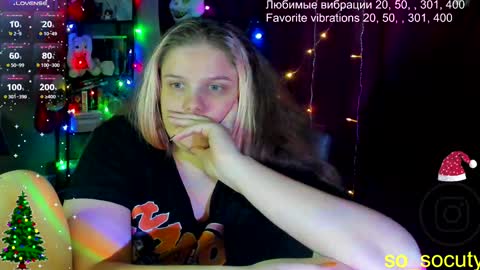 so cute777 online show from January 2025 04:23:02 AM