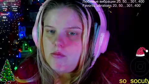 so cute777 online show from January 2025 09:39:02 PM