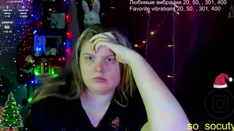 so cute777 online show from January 2025 03:30:01 AM