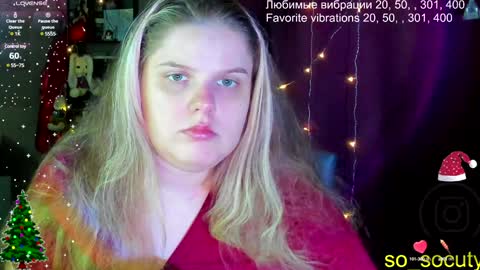 so cute777 online show from January 2025 01:59:02 AM
