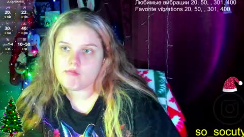 so cute777 online show from February 2025 03:50:01 PM
