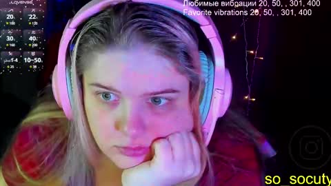 so cute777 online show from February 2025 02:34:01 AM
