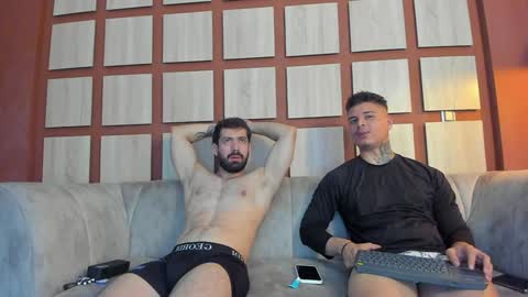 SOCCER HOT online show from February 2025 04:47:01 PM