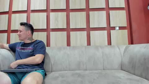 SOCCER HOT online show from February 2025 01:51:02 PM