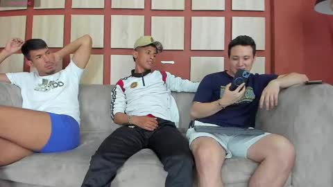 SOCCER HOT online show from March 2025 08:09:02 PM