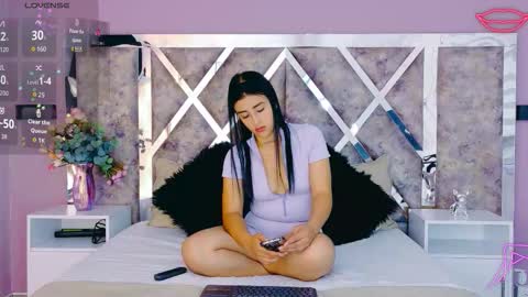 Snapshot of soffialopez_ chatting on October 2025 03:10:02 AM Sofia online show from October 2025 03:10:02 AM