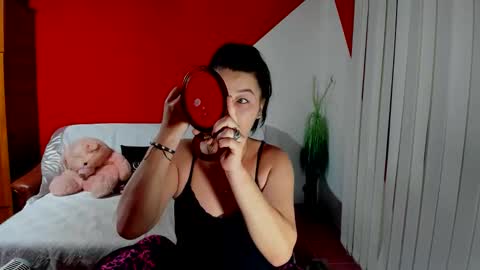 Snapshot of soffy_skye chatting on October 2025 03:46:02 AM Soffy online show from October 2025 03:46:02 AM