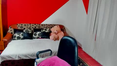 Snapshot of soffy_skye chatting on October 2025 05:31:01 AM Soffy online show from October 2025 05:31:01 AM