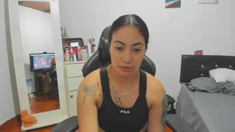 Evainked online show from March 2025 06:26:02 AM